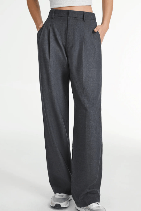 Haidee | Pantalones elegantes y refinados
