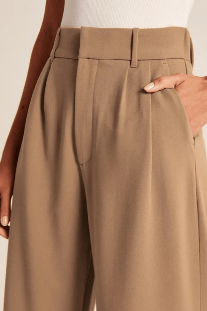 Haidee | Pantalones elegantes y refinados