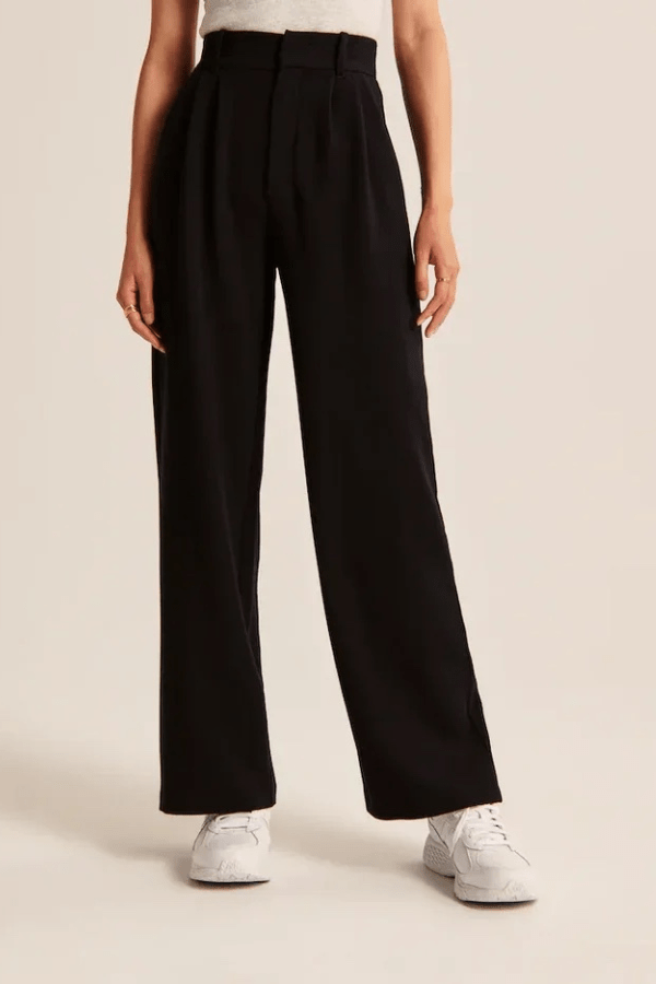 Haidee | Pantalones elegantes y refinados