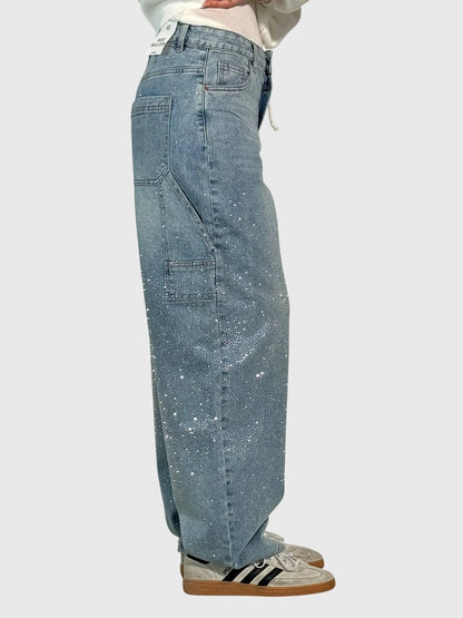 Stella™ | Pantalones Diamond