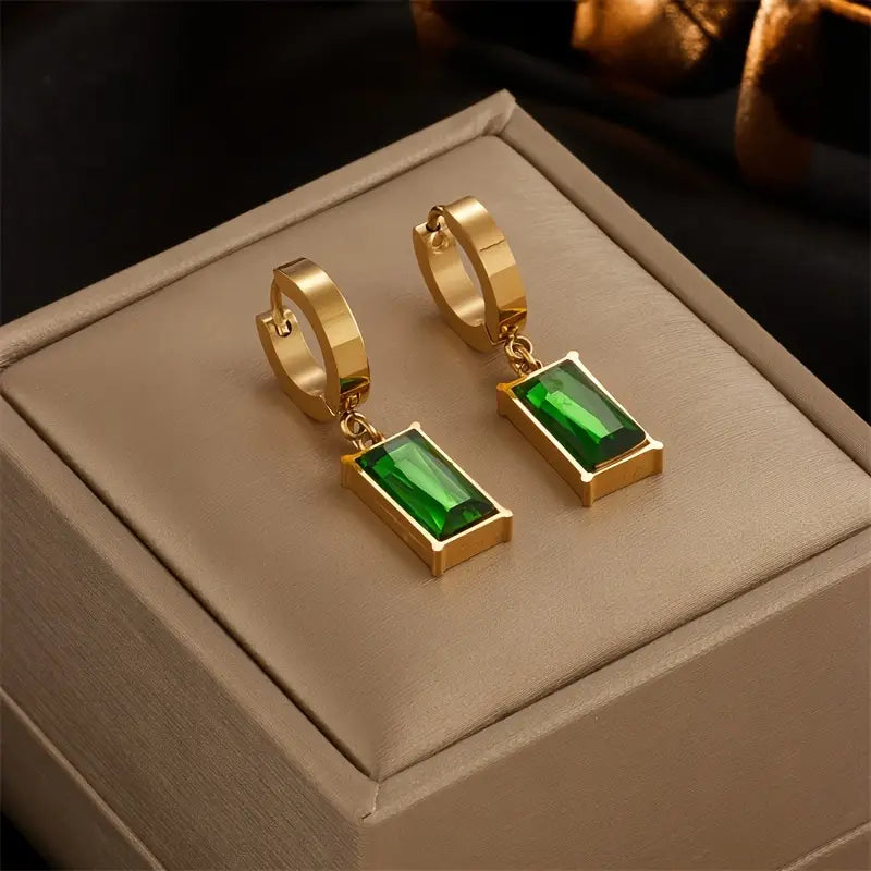 Iselotte Verdain Conjunto de Joyería | Oro