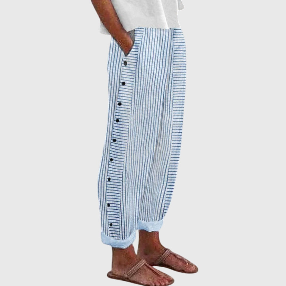Bertha™ | Pantalones elegantes para dama