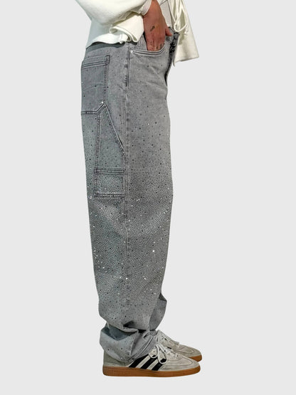Stella™ | Pantalones Diamond