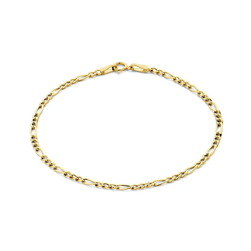 Neris Alaine Pulsera | Oro