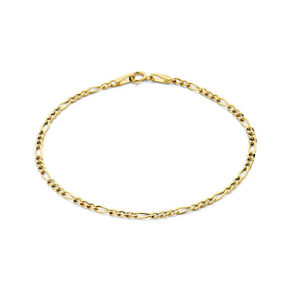 Neris Alaine Pulsera | Oro
