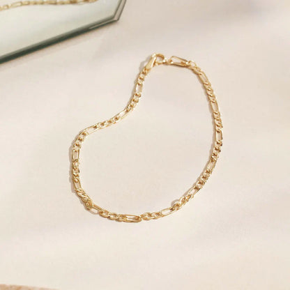 Neris Alaine Pulsera | Oro
