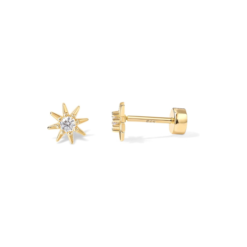 Kollares Sunburst | Oro
