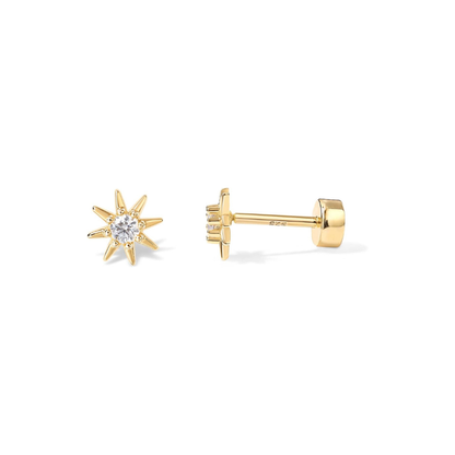 Kollares Sunburst | Oro