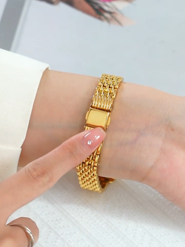 Regalia Reloj Ogniwowy | Oro